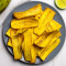 Stegte Plantain Chips