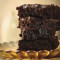 Smagfuld Chokolade Brownie Kage