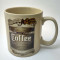 Cracker Barrel Friskbrygget Premium Blend Kaffe