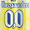 Hoegaarden Wit Blanche 0,0