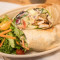 Soma Chicken Wrap