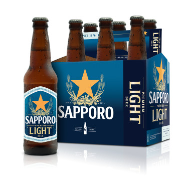 Sapporo Lys