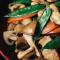 Moo Goo Gai Pan Frokostspecial