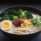 4. Kara Veggie Miso Ramen