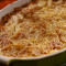 Fransk Løgsuppe Gratineret