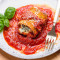 Aubergine Rollatini