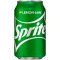 Sprite På Dåse