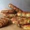 Zucchini Fritter