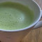 Matcha Vanilje Tea Latte