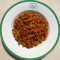 Non-Gluten Fusilli Vegan Lentil Ragu (Ve)