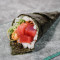 Spicy Tuna Hand Roll 1Pc