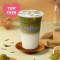 Nishio Fine Matcha Latte