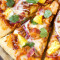 12 Hawaiian Kyllingpizza