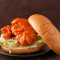 Buffalo Chicken Hoagie