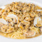 Linguine Clam Vongole (Family)