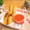 Plant Based Taquitos