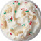 Ny! Frosted Sugar Cookie Blizzard Treat