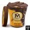 Magnum Dobbelt Havsalt Karamel