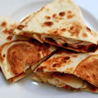 Quesadilla Kylling