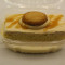 Tres Leches W/Dulce De Leche