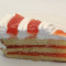 Guava Cake Slice