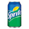 Dåse Sprite