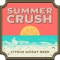 3. Summer Crush