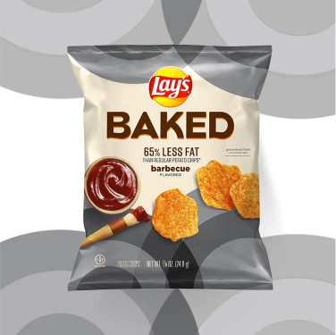 Bagt Lays Bbq