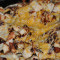 Bbq Kylling Nachos