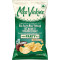 Miss Vickie's Sea Salt Malt Eddike