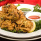 Bland Veg Pakoda