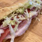 Submarine Sandwich