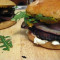 Grillet Portobello Sandwich