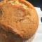 Poppy Seeds Muffin