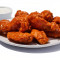 Les Ailes Originales (10 Mcx) Original Hooters Style Wings (10 Pcs)