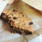 Varm Chocolate Chip Lava Cookie