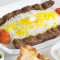 1. Kubideh Kabob