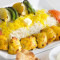 10. Chicken Shish Kabob