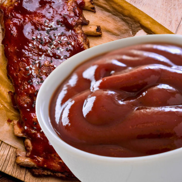 Barbecue Sauce