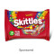 Skittles Frugt 18 X 18G (324G)