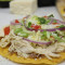 Kylling Tostada