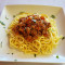 Spaghetti A Bolognese/Espaguete À Bolonhesa