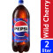 2L Pepsi-Produkter