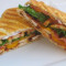 Bbq Kylling Panini