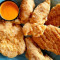 Chicken Strips Main 6 Pcs