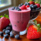 Berry Blast Smoothie