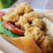 Fried Shrimp Po Boy