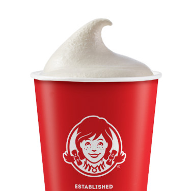 Vanilla Frosty Shake