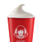 Den Vanilje Frosty Shake