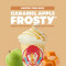 Den Nye Caramel Apple Frosty Parfait